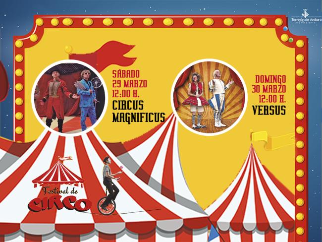 Festival de Circo