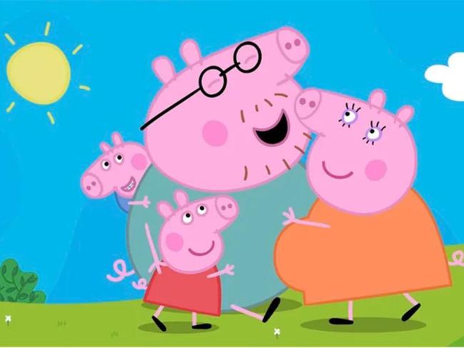 “Peppa Pig: vamos a jugar y otras historias”, dentro del ciclo de #venTEAlcine