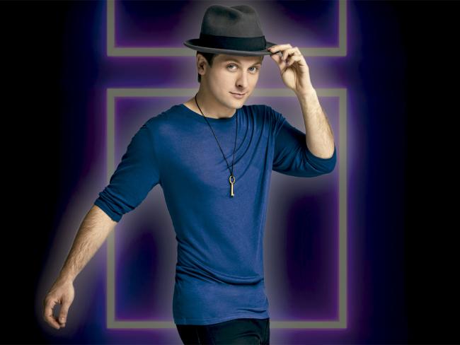 Darkis, el Mago Invisible 