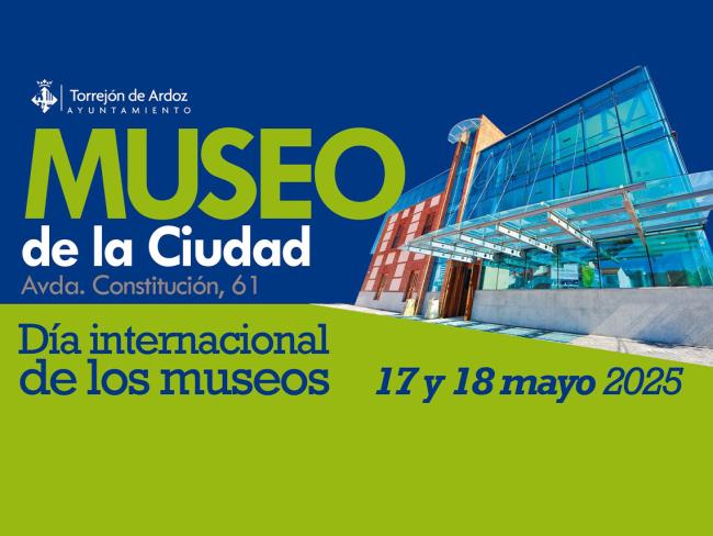 Día Internacional de los Museos