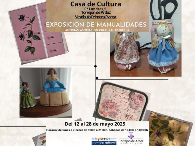 Exposiciones