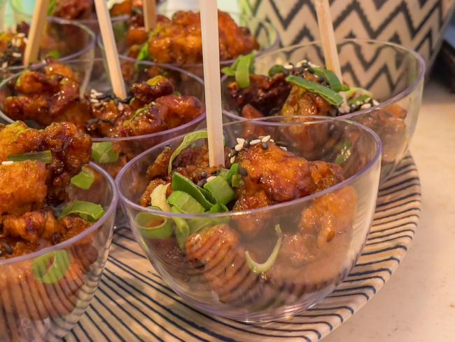 Imagen de la celebración Ruta de la Tapa por la Ciudad de Torrejón de Ardoz “Torrejón se desTapa” del pasado año 