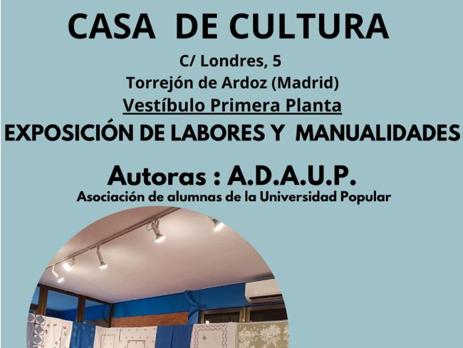 Exposiciones