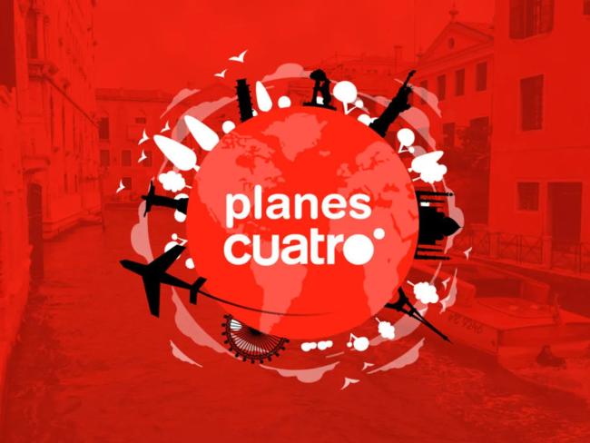 El programa de televisión “Planes Cuatro” le dedica un reportaje a Torrejón de Ardoz 