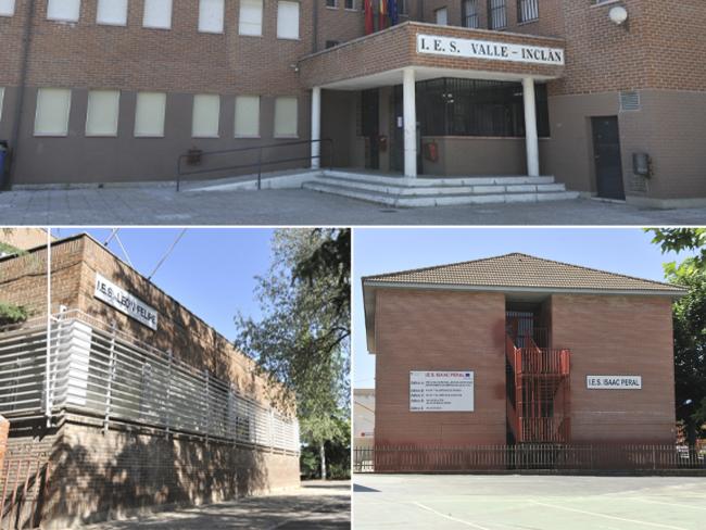 Cuatro centros de Formación Profesional de Torrejón de Ardoz ofertan las últimas vacantes en ciclos formativos de grado medio y superior con más de 100 plazas disponibles