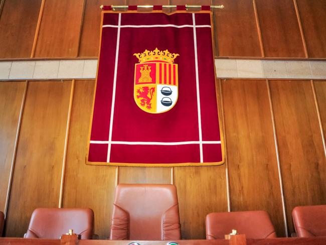 El Pleno del Ayuntamiento de Torrejón de Ardoz aprueba una moción para exigir responsabilidades por los fallos del Sistema Cometa
