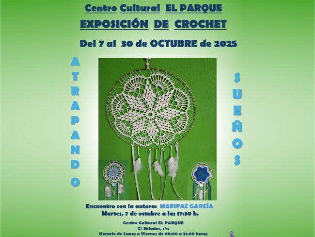 Los centros culturales de Torrejón de Ardoz ofrecen durante estos días diferentes exposiciones que se pueden visitar de forma gratuita