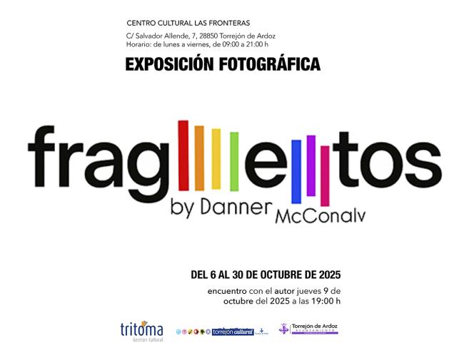 Exposiciones