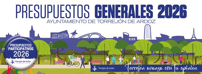 Presupuestos Generales 2026