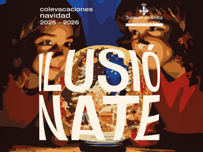 Colevacaciones de Navidad