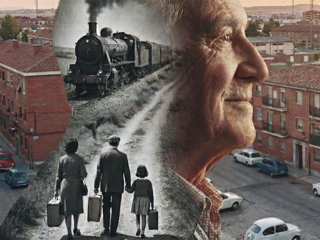  Estreno del documental “Remanece”, un homenaje a la memoria de la emigración de Cuevas Bajas