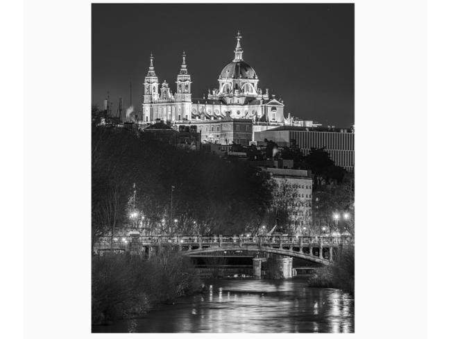 La exposición “Blanco y negro”, de la Asociación de Fotógrafos en Torrejón de Ardoz (AFOTAR) se puede visitar en el Museo de la Ciudad, desde mañana, jueves, 26 de febrero