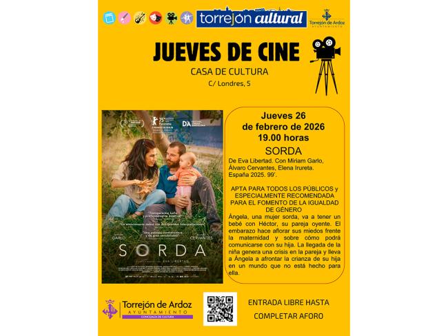 Jueves de Cine