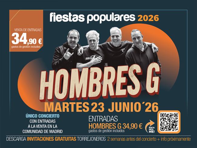 Hombres G