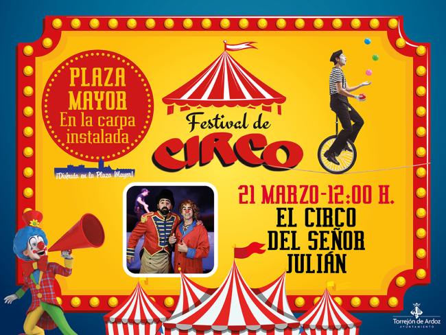 Festival de Circo