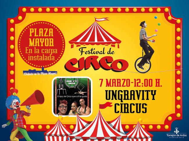 Festival de Circo