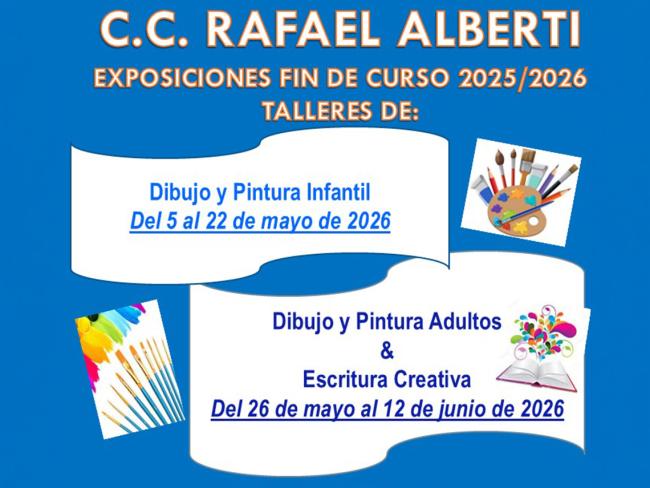 Exposiciones