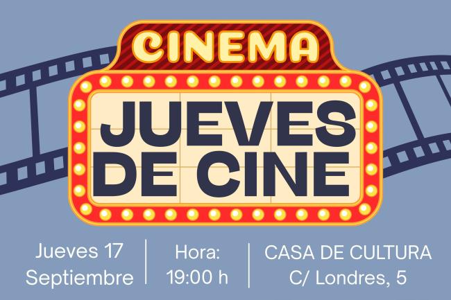 Jueves de Cine